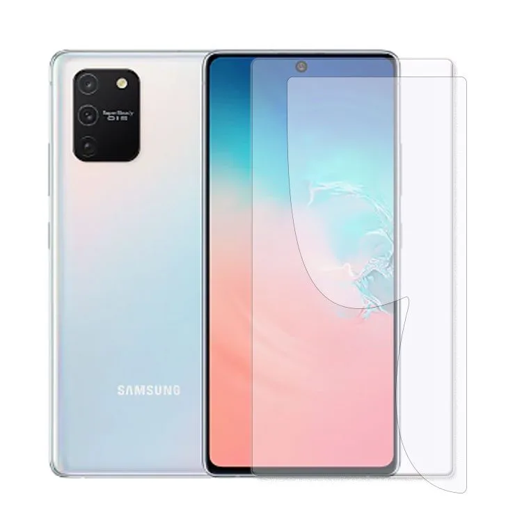 Miếng dán PPF cho S10 Lite chính hãng Pskin