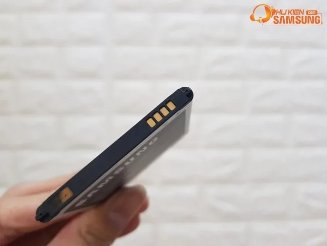 Pin Galaxy S4 i9500, S4 mini chính hãng