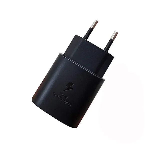 Củ sạc nhanh 25w cho Samsung A71