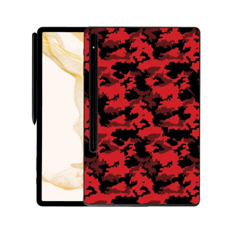 Dán Skin Galaxy Tab S8 Ultra| Tab S8 Plus| Tab S8 Full viền