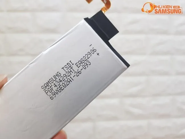 Thay Pin Samsung Galaxy S6 Edge, S6 Plus, S6 chính hãng