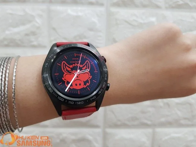 Đồng hồ thông minh Huawei Honor Magic Watch Dream Vivienne Tam