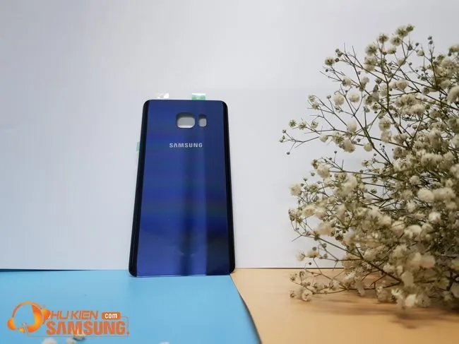 Thay nắp lưng Samsung Galaxy Note 5