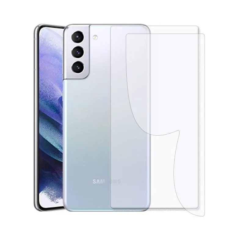 Dán Full mặt lưng S22 Plus PPF chính hãng Pskin
