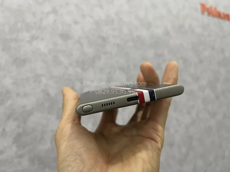 Dán Skin Full viền Note 10 Plus đẹp - Dán Full mặt lưng nâng cấp