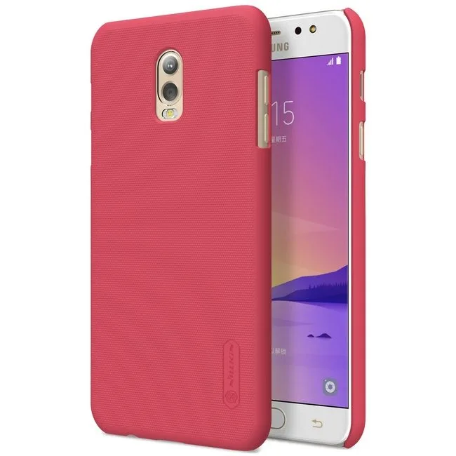 Ốp lưng Galaxy J7 Plus hiệu Nillkin