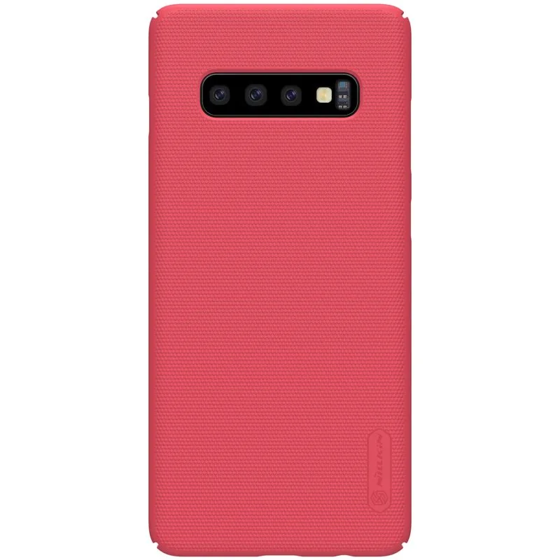 Ốp lưng Galaxy S10 Plus chính hãng Nillkin
