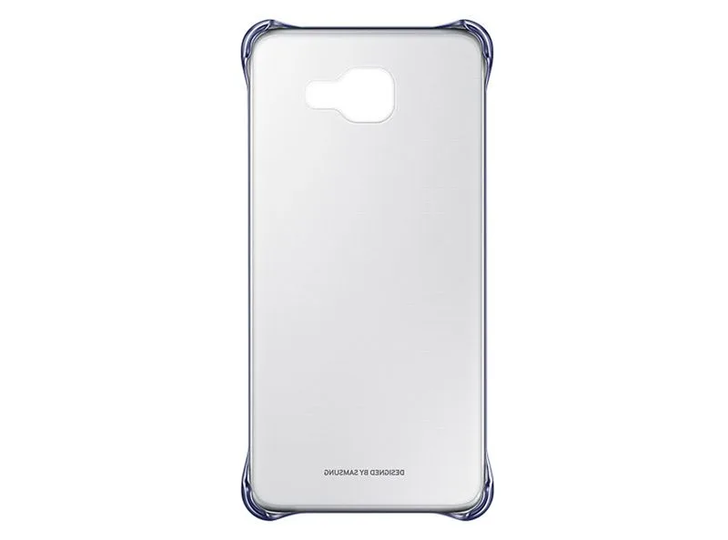 Ốp lưng Clear Cover Samsung Galaxy A7 2016 chính hãng