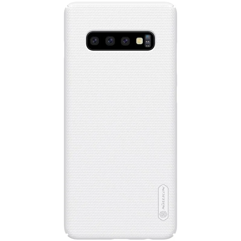 Ốp lưng Galaxy S10 Plus chính hãng Nillkin