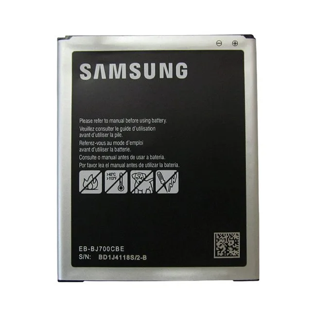 Thay Pin Samsung J4 2108, J4 Plus chính hãng
