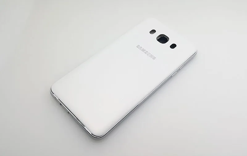 Bộ vỏ Galaxy J7 2016 chính hãng
