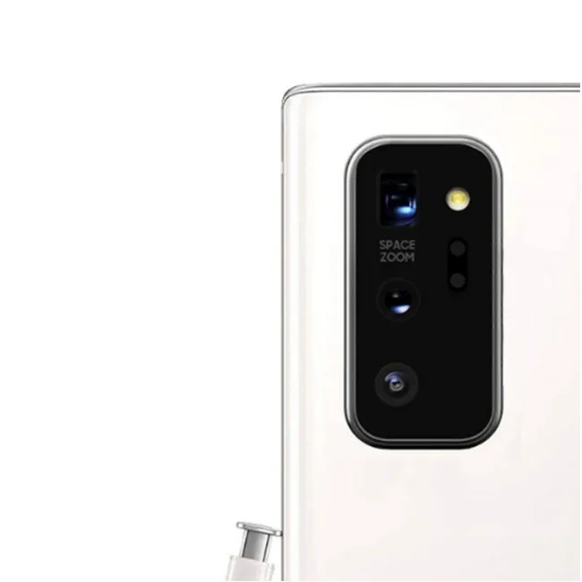 Dán PPF camera sau Samsung Note 20 tốt nhất chống xước