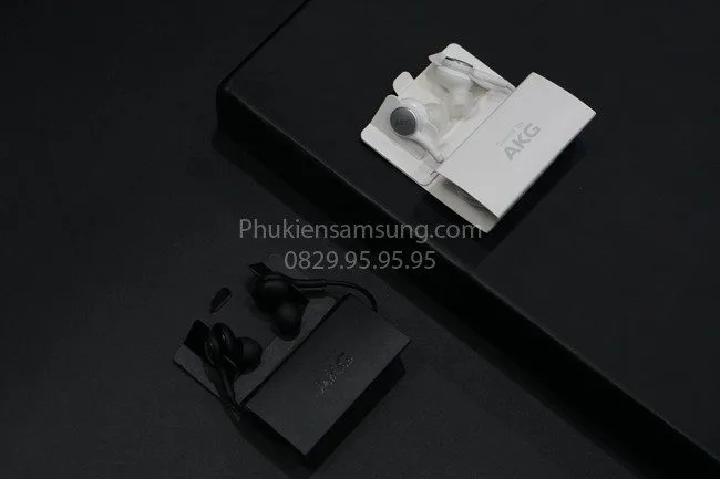 Tai nghe akg Samsung S21 Ultra chính hãng