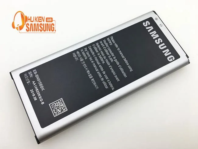 Pin Samsung Galaxy Note Edge chính hãng