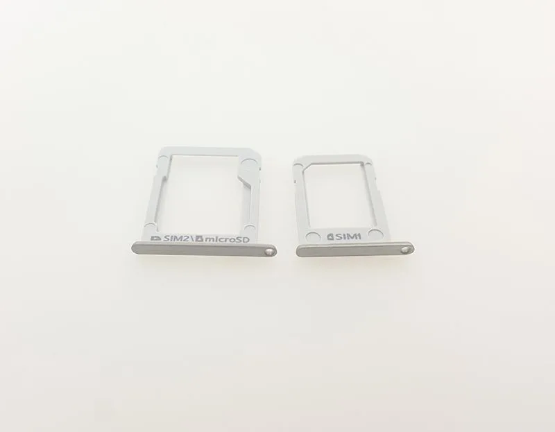Bộ khay sim và khay thẻ nhớ Galaxy E5 chính hãng