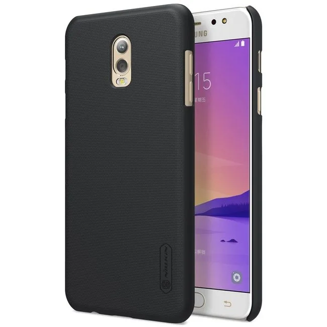 Ốp lưng Galaxy J7 Plus hiệu Nillkin