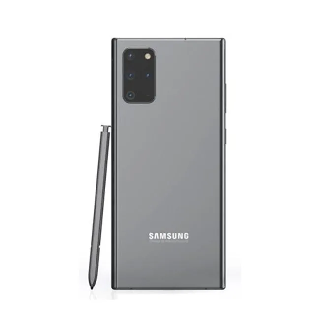 Miếng dán PPF lưng Samsung Note 20 chống xước trong suốt