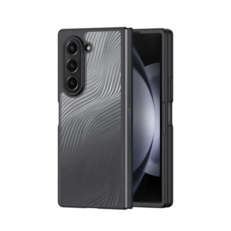 Ốp lưng chống sốc giá rẻ cho Galaxy Z Fold 6
