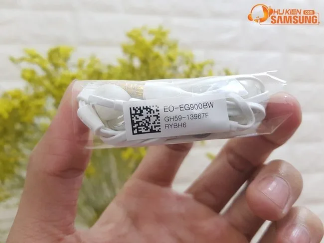 Tai nghe Samsung Galaxy S4 i9500 chính hãng