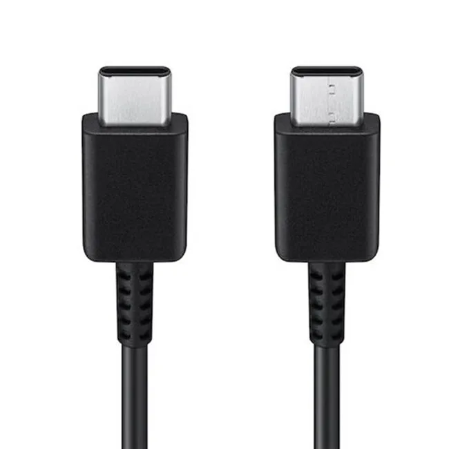 Cáp 2 đầu Type C chính hãng Samung