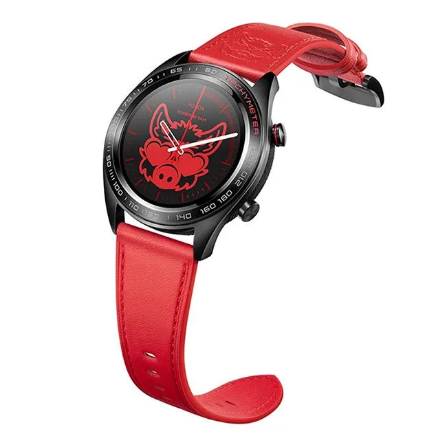 Đồng hồ thông minh Huawei Honor Magic Watch Dream Vivienne Tam
