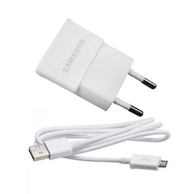 Bộ sạc Galaxy J3 Pro 2017 chính hãng