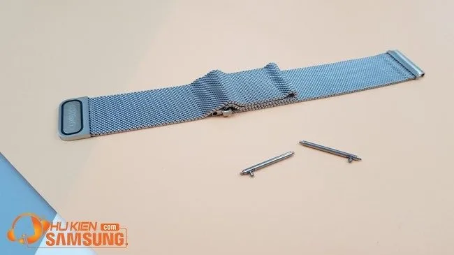Dây đồng hồ Galaxy Gear S3 Frontier nam châm