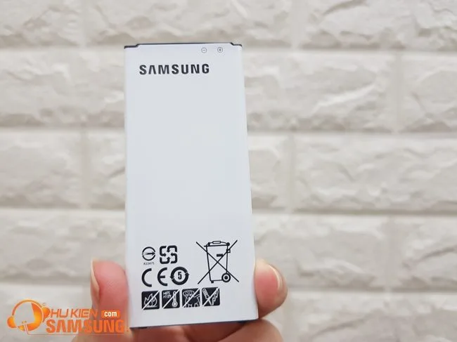 Pin Samsung A3 2016 chính hãng