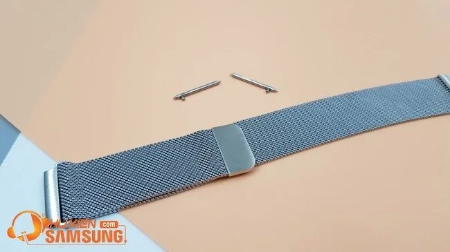 Dây đồng hồ Galaxy Gear S3 Frontier nam châm