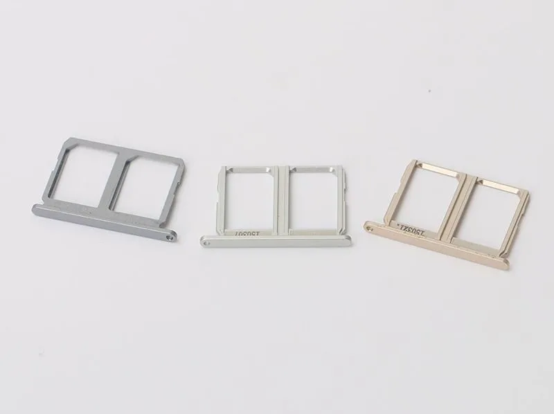 Khay sim Galaxy S6 2 sim chính hãng