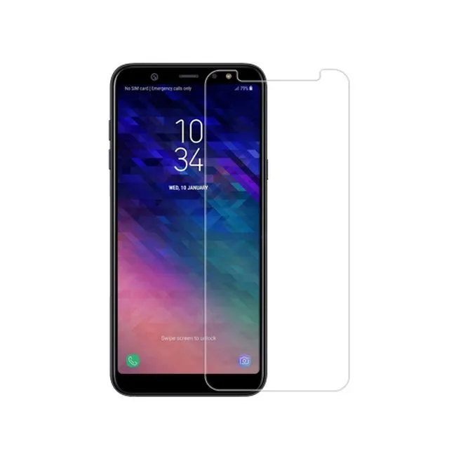 Kính cường lực Galaxy A6 (2018) hiệu Nillkin 9H