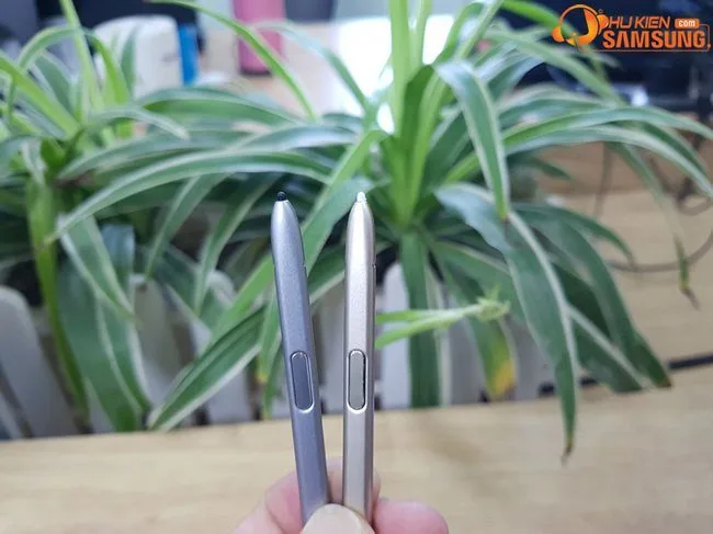 Bộ 5 ngòi bút Galaxy Note 5 chính hãng