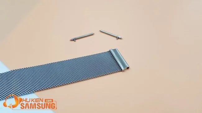 Dây đồng hồ Galaxy Gear S3 Frontier nam châm