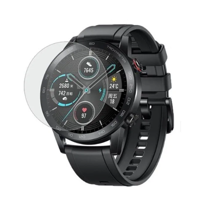 Kính cường lực đồng hồ Honor Magic Watch 2 Gor chính hãng