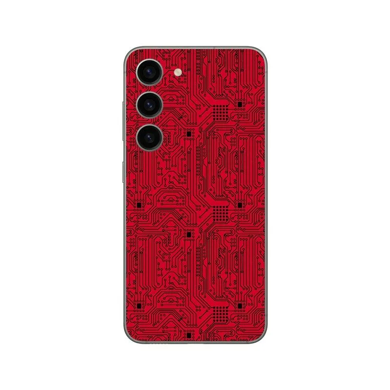 Dán Skin Galaxy S24 Plus Full viền - Dán theo yêu cầu