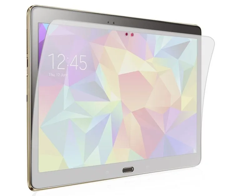 Miếng dán màn hình|cường lực Galaxy Tab S 10.5 công nghệ mới