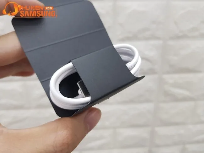 Cáp sạc Galaxy S10 Plus chính hãng samsung