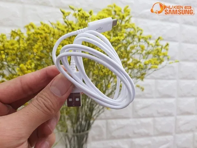 Cáp sạc Samsung Note Edge chính hãng