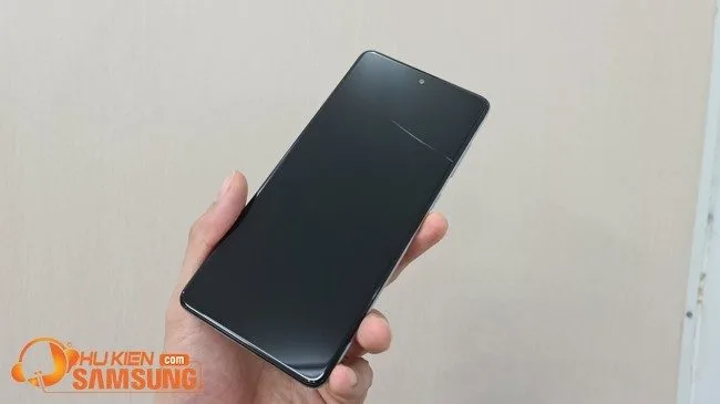 Ép kính Galaxy A51|A50S - Thay mặt kính A51|50S chính hãng Samsung