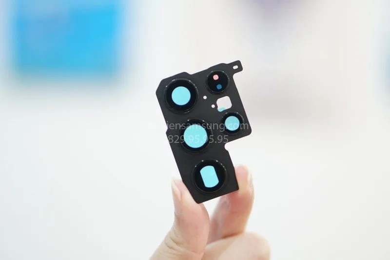 Thay kính camera Samsung S22|Plus|Ultra lấy ngay