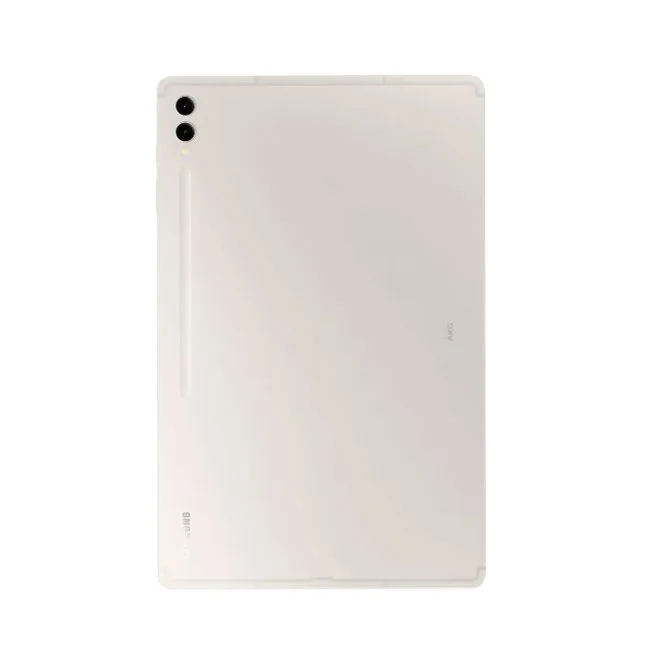 Dán Full viền Galaxy Tab S9 Fe| Tab S9 Fe+ trong suốt