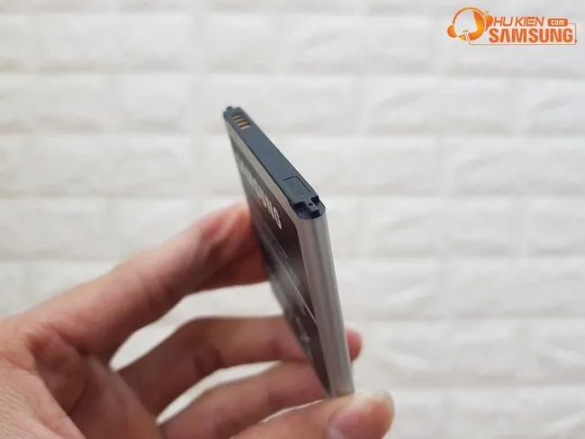 Pin Galaxy S4 i9500, S4 mini chính hãng