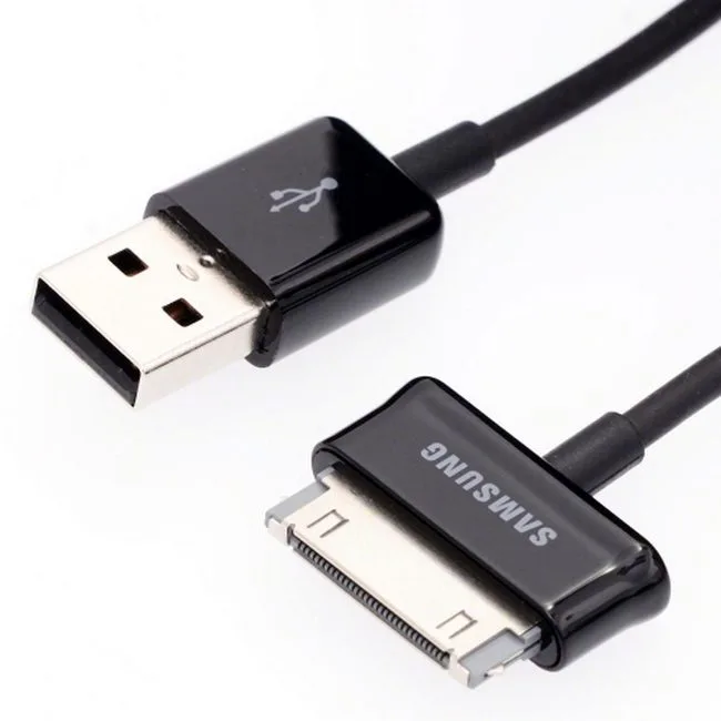 Cáp USB Samsung Galaxy Note 10.1 N8000