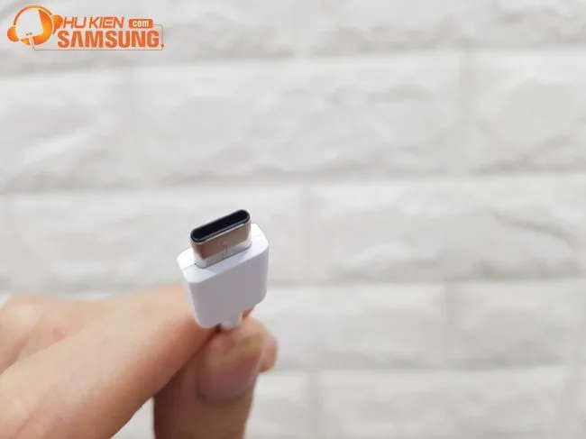 Cáp sạc Galaxy S10 Plus chính hãng samsung