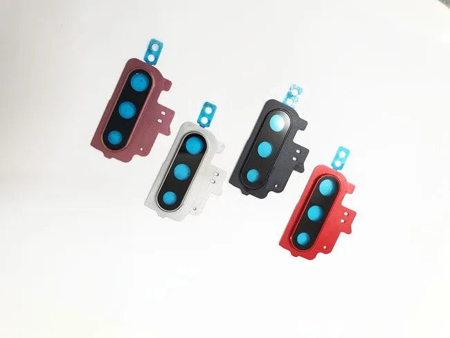 Thay kính camera sau Galaxy Note 10 chính hãng