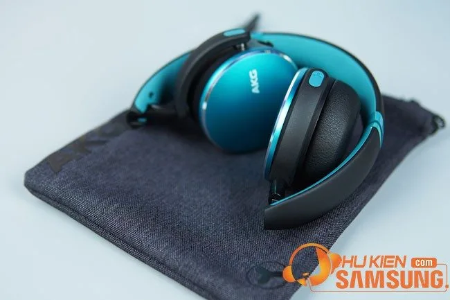 Tai nghe Bluetooth AKG Y500 chính hãng