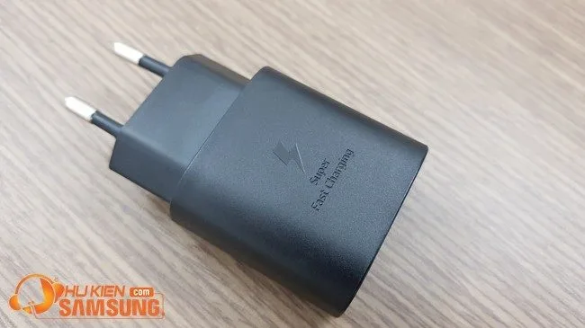 Bộ sạc Samsung M53|M52|M51|M50 chính hãng công suất 25W