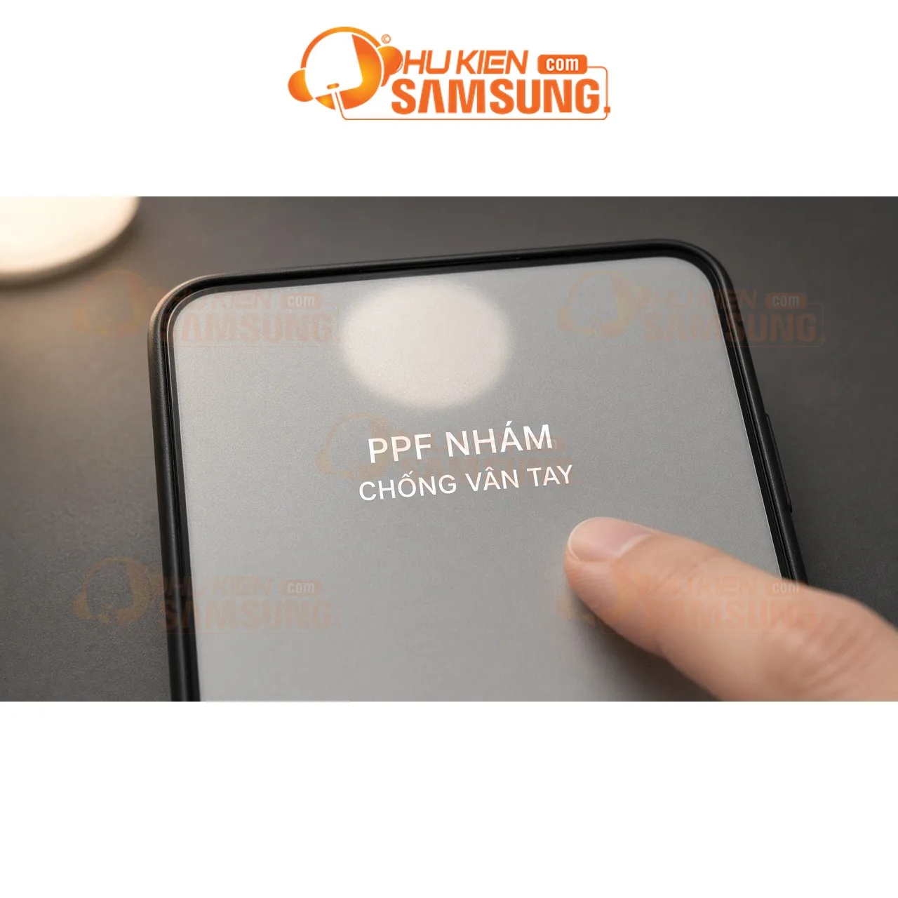 Dán PPF màn hình Samsung Galaxy S26 Ultra – dán PPF nhám