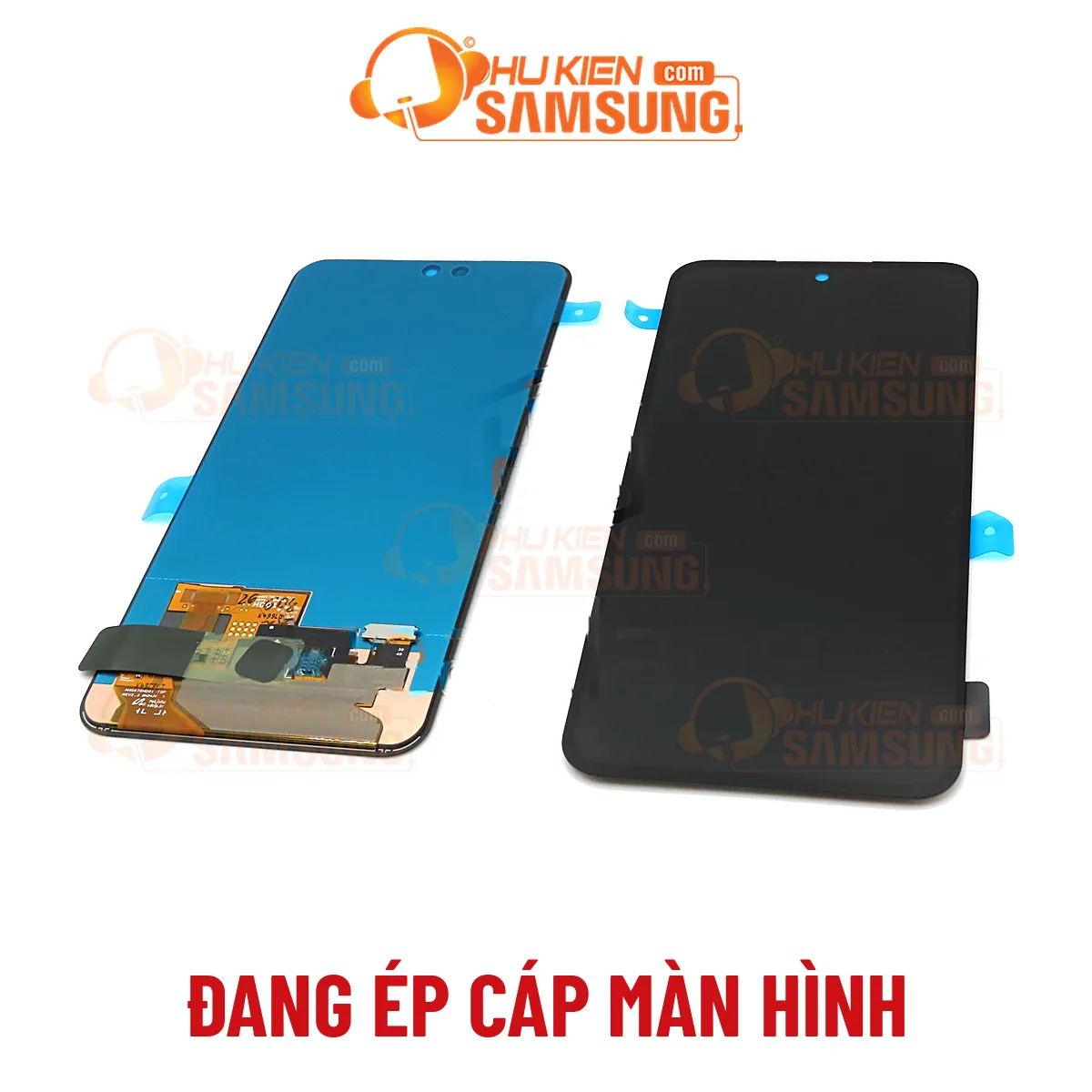 Ép cáp màn hình Samsung Galaxy S24 FE chính hãng – lấy liền_2