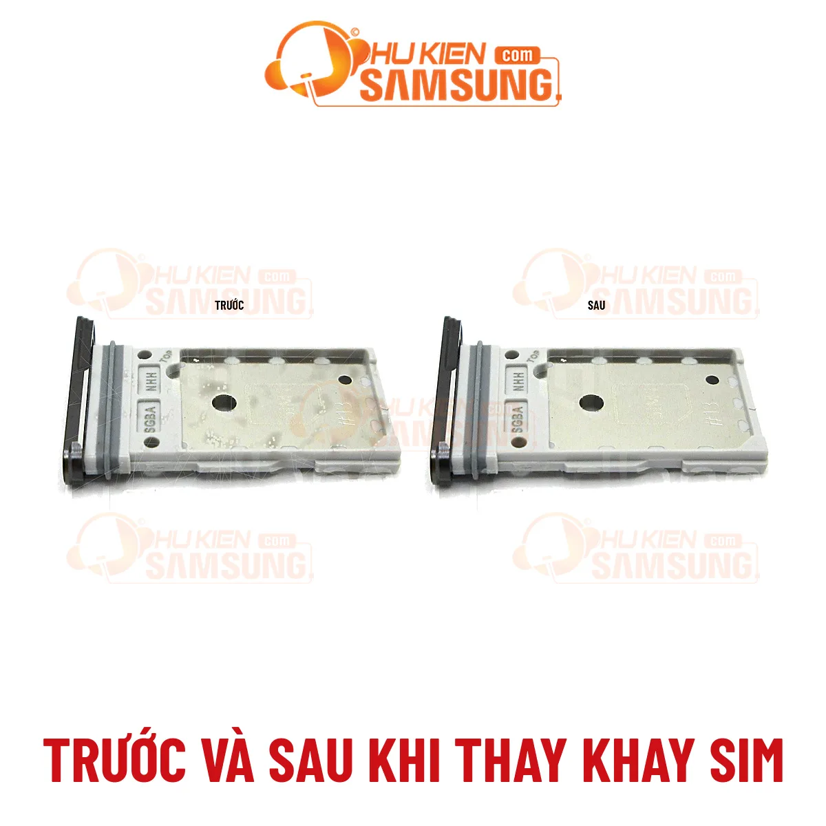 Thay khay sim Samsung Galaxy S24 FE chính hãng – lấy liền_7